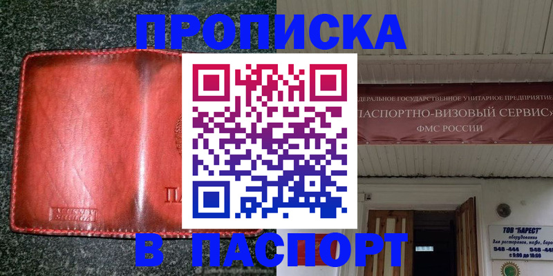 временная прописка в Алейске